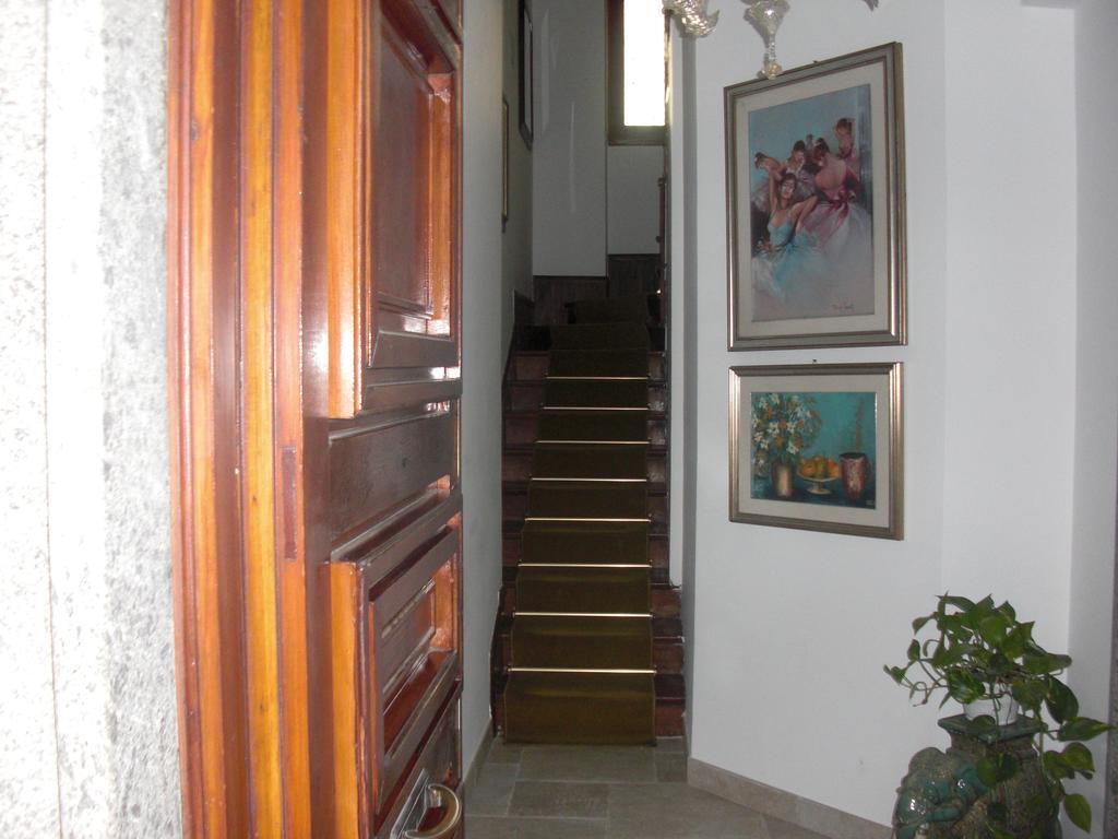 La Maison Blanche Rom Exterior foto