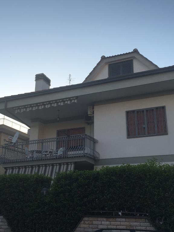 La Maison Blanche Rom Exterior foto