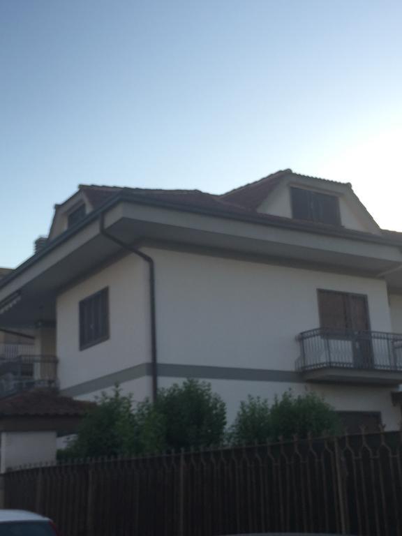 La Maison Blanche Rom Exterior foto